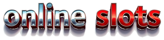 online slots logo