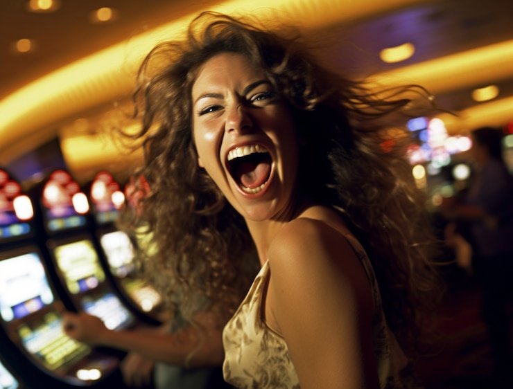 online slots Three-Card Poker Live