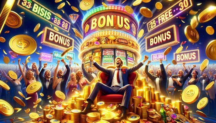 online slots Arcade